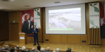 Yalova OSB’de Katılımcı Buluşması: Ortak Akıl ile Yeni Yıla Güçlü Başlangıç