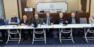 “Türkiye Sohbetleri” İstanbul’da Gerçekleştirildi – Tek Haber Ajansı (TEKHA) Türkiye’nin Habercisi