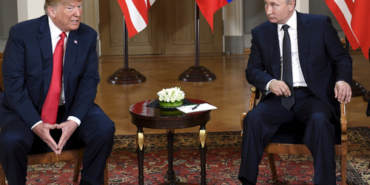 Trump ve Putin Arasında Kritik Ateşkes Anlaşması