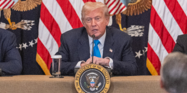 Trump: Ukrayna-Rusya Savaşı İçin Avrupalı Liderlerle Görüşmeler Olumlu İlerliyor