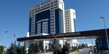 Tarım ve Orman Bakanlığı ile Doğa Koruma ve Milli Parklar’da Atamalar