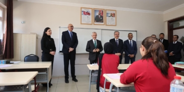 Şahinbeyli Öğrenciler Umre Hayali İçin Ter Döktü!