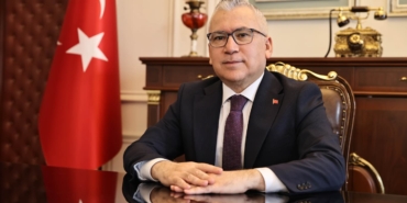 Sivas Valisi Dr. Yılmaz Şimşek’ten 30 Ağustos Zafer Bayramı Mesajı