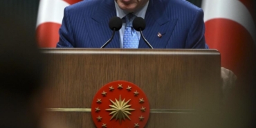 Cumhurbaşkanı Erdoğan Kabine Toplantısı Sonrası Millete Seslendi