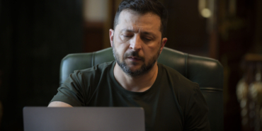 Zelenskiy Rusya’nın Bir Haftalık Saldırı Bilançosunu Açıkladı: 86 Füze ve 1770 İHA