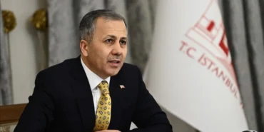 Bakan Ali Yerlikaya: “8 Aralık Sonrası 578 Bin Suriyeli Gönüllü ve Güvenli Şekilde Ülkesine Döndü”