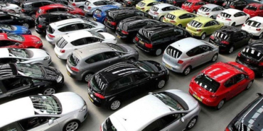 Türkiye Otomotiv Pazarı 2025’te Yüzde 10,16 Büyüdü