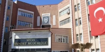 Sivas Şarkışla’da Aranan Hükümlü Yakalandı