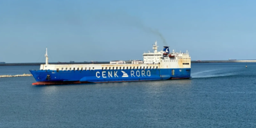 Rusya, Odessa’da Demirli Türk Yük Gemisini Vurdu