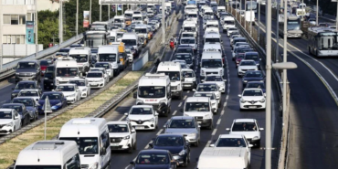 TÜİK açıkladı: Tekirdağ’da araç sayısı 381 bin 389’a ulaştı