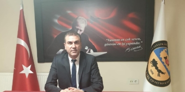 Kars Esnaf ve Sanatkarlar Kredi Kefalet Kooperatifi Başkanı Şentürk Özyılmaz’dan Seçim Süreci Öncesi Önemli Açıklamalar