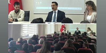 Kafkas Projesi 1. Değerlendirme Toplantısı Akyaka’da Gerçekleştirildi