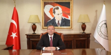 Kars Valisi Ziya Polat’ın 3 Aralık Dünya Engelliler Günü Mesajı