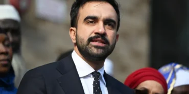 New York Belediye Başkanı Mamdani’den ‘Zenginlere Vergi’ Çıkışı: 12 Milyar Dolarlık Bütçe Açığına Radikal Çözüm