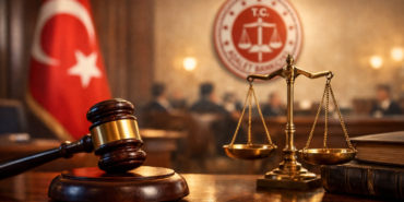 Yargıda Yeni Dönem Başlıyor: HSK’dan 2026 İçin “Sıfır Gecikmeli Yargı” Hamlesi