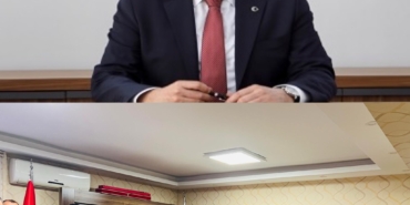 Mardin Valisi Tuncay Akkoyun’a Tam Destek: “Devletin Şefkatli ve Kararlı Yüzü”