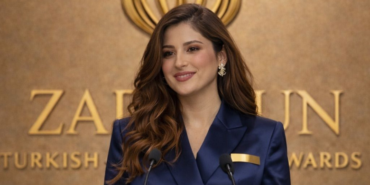 ZAFİRUN Projesi Tanıtıldı: 45 Ülkede Stratejik İş Birliği Hedefleniyor