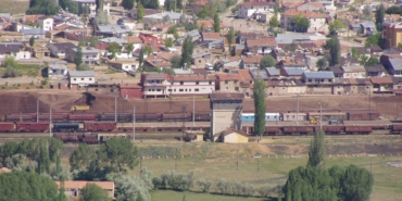 KANGAL’DA TAPU SKANDALININ ÜZERİ Mİ ÖRTÜLÜYOR?