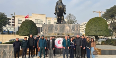 Dünya Gümrük Günü Kutlandı – Tek Haber Ajansı (TEKHA) Türkiye’nin Habercisi