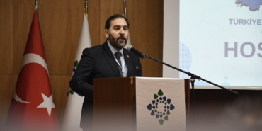 Kent Konseyleri Yerel Demokrasi İçin Çalışıyor: Türkiye Kent Konseyleri Birliği 17. Dönemine Yeni Başkanla Başladı