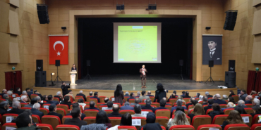 Sivas’ın Turizm Geleceği Şekilleniyor: Turizm Master Planı Çalıştayı Gerçekleştirildi