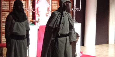 Bingöl’de Zazaca Tiyatroya Büyük İlgi: “Antigone” Sahnelendi