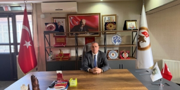 40 Şehit Veren Bir Ailenin Evladı Genel Başkan Oldu; Şehitlerin Emaneti Emin Ellerde