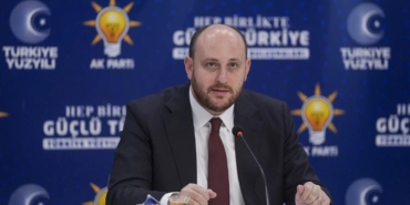 Büyükgümüş’ten Özgür Özel’e Yalova Yanıtı: Siyaset Öfkeyle Değil Hizmetle Yapılır