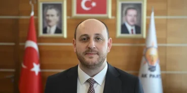 AK Parti’de Üye Sayısı 11,5 Milyonu Aştı