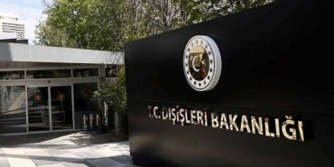 Türkiye’den İsrail’in Suriye Saldırılarına Sert Tepki