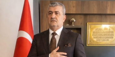 Şego ve Bidri Aşiretlerinden Terörsüz Türkiye Sürecine Güçlü Destek