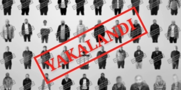 Kırmızı Bültenle Aranan 40 Suçlu Türkiye’ye İade Edildi