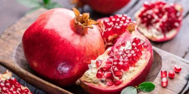 Türkiye’nin Nar İhracatı 162 Milyon Doları Geçti