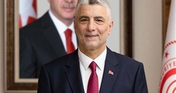 Bakan Bolat: Türkiye 400 Milyar Dolarlık İhracatçılar Ligine Yükseldi
