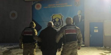 Kars’ta Aranan 3 Hükümlü Jandarma Tarafından Yakalandı