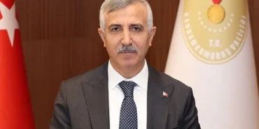 Kahramanmaraş’ta Hissedilen 4.5 Büyüklüğündeki Depremle İlgili Vali Ünlüer’den Açıklama