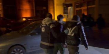 Kars Emniyet Müdürlüğü’nden Düzensiz Göç Operasyonu