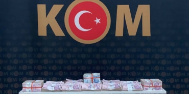 Kars’ta Tefecilik Operasyonu: 4 Şahıs Hakkında Adli İşlem Başlatıldı