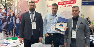 Ağrı İbrahim Çeçen Üniversitesi Hong Kong APAIE 2026’da Küresel Ağını Genişletti