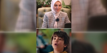 Bakan Göktaş’tan Dijital Farkındalık Mesajı: “Evlatlarımızı Ekranın Ardında Yalnız Bırakamayız”