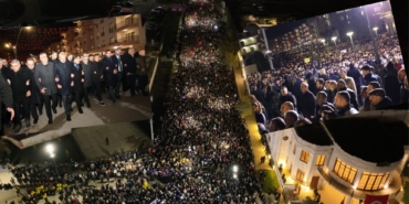 Hatay 4.17’de Yürüdü – Tek Haber Ajansı (TEKHA) Türkiye’nin Habercisi