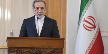 İran Dışişleri Bakanı Arakçi’den Net Mesaj: “Güvenliğimiz İçin Savaşmaya Devam Etmeliyiz”