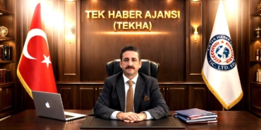 Tek Haber Ajansı Yönetim Kurulu Başkanı Abdurrahim Solmaz’dan Ramazan-ı Şerif Mesajı: Birlik, Dayanışma ve Kardeşlik Vurgusu