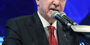 Erdoğan: Üniversitelerimiz Türkiye’nin Ufkunu Açan Projeler Üretmeli