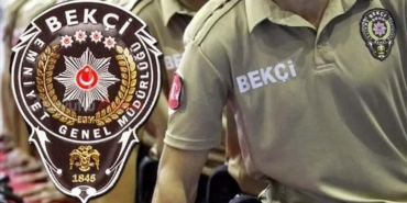 Kars’ta Görev Yapan Mahalle Bekçilerinden Anlamlı Destek: Kars 36 Spor’a 20 Forma Bağışı