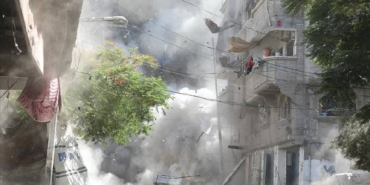 BM’den İsrail’e Kınama: “Sivil Ölümlerinden Endişeliyiz”