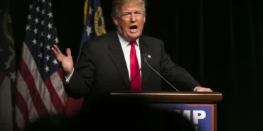 Trump Küresel Vergi Oranını Yüzde 15’e Çıkardı