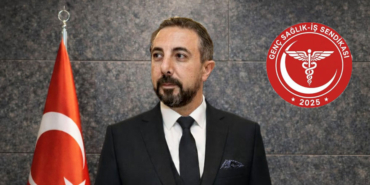 Kars’ta Genç Sağlık İş Sendikası kuruldu