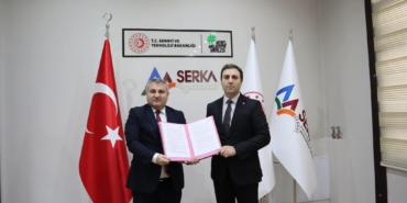 Kars’ta Gıda Güvenliğine SERKA’dan Önemli Destek