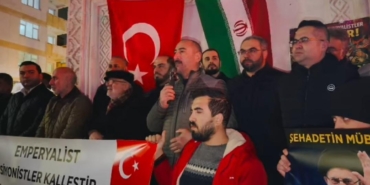 Dernek Başkanı Tepebaş: “bir karış toprağımız değil, çakıl taşımızı vermeyiz”